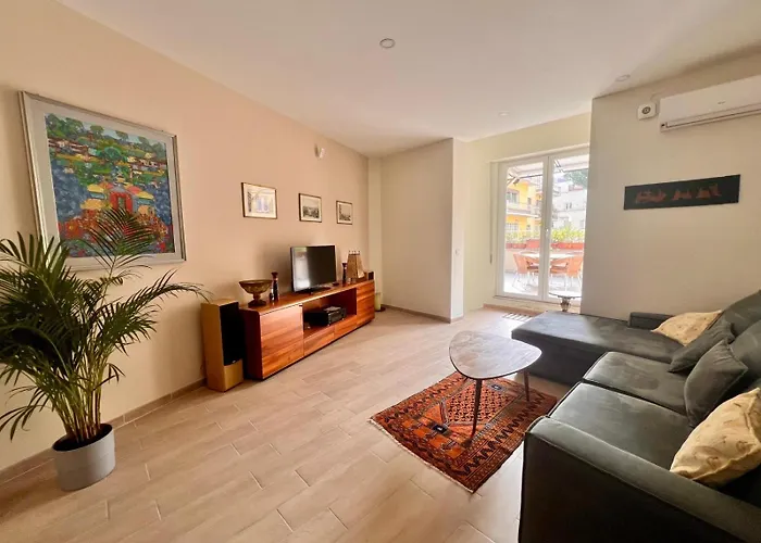 Sunshine Eco Residence Roma