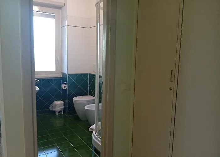 Villa Fatima, Casa per Ferie Roma