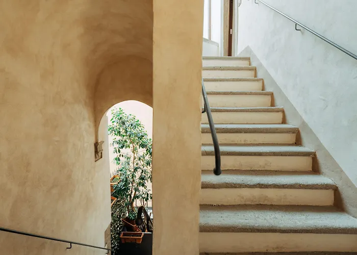 Relais Giulia Bed & Breakfast Rome